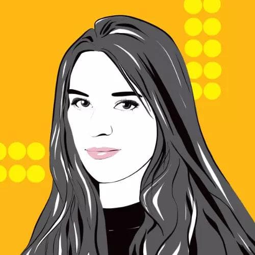 Віра Правило avatar