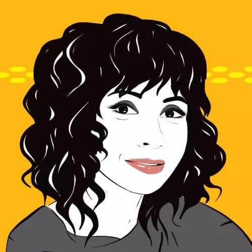 Катерина Рай avatar