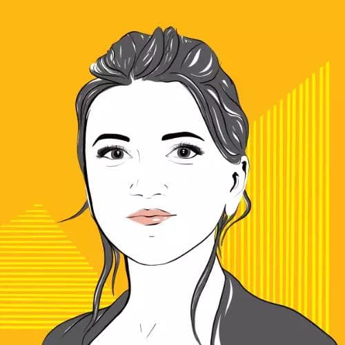 Валерія Дячек avatar