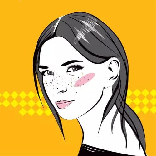 Ірина Правило avatar