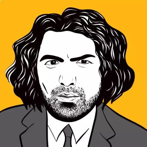 Арно Люмьє avatar